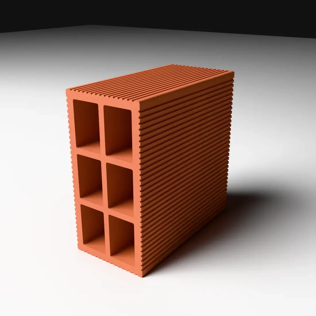 تیغه 20×20×10