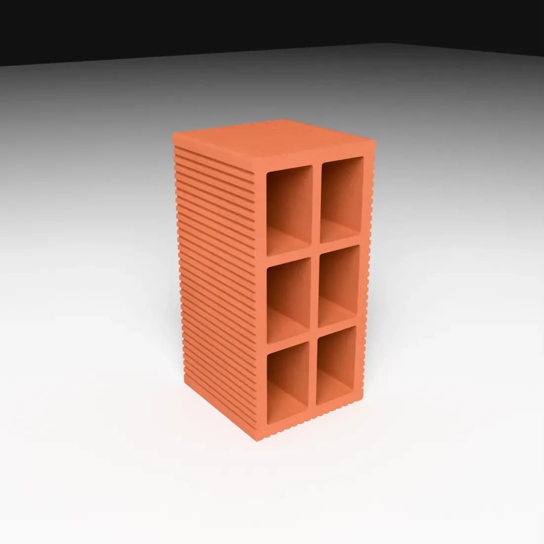 تیغه 10×20×10 نیمه