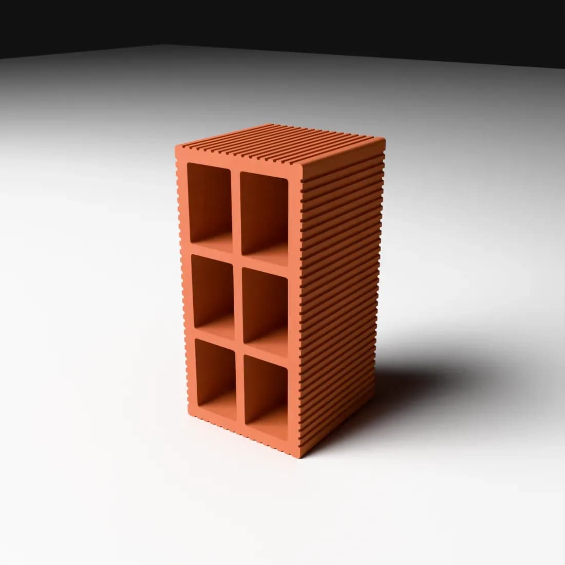 تیغه 10×20×10 نیمه