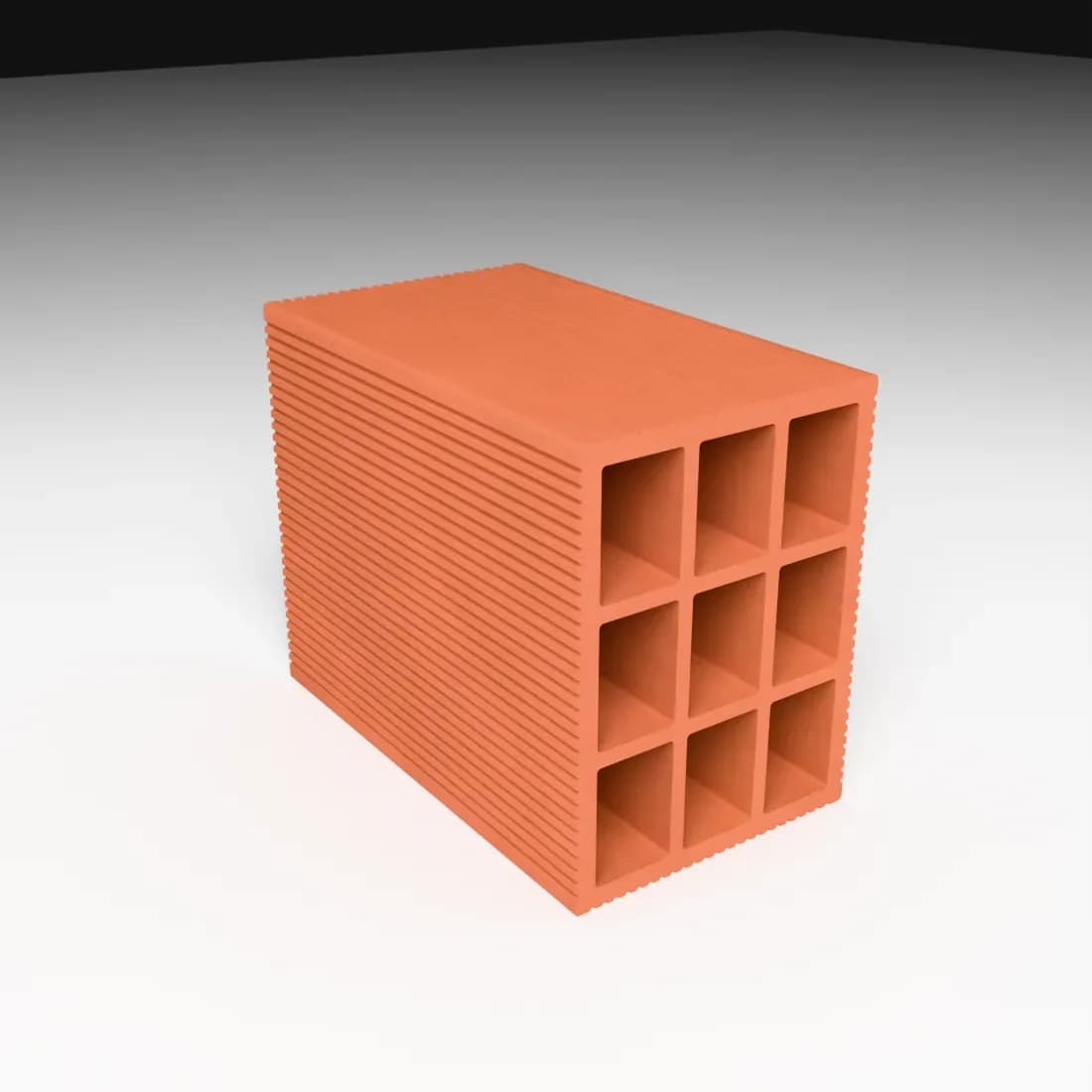 تیغه 20×20×15