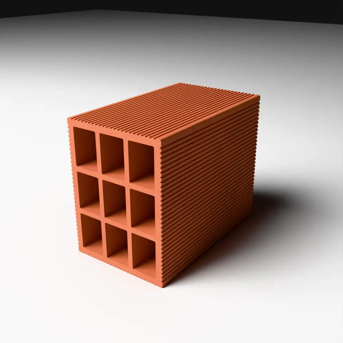 تیغه 20×20×15
