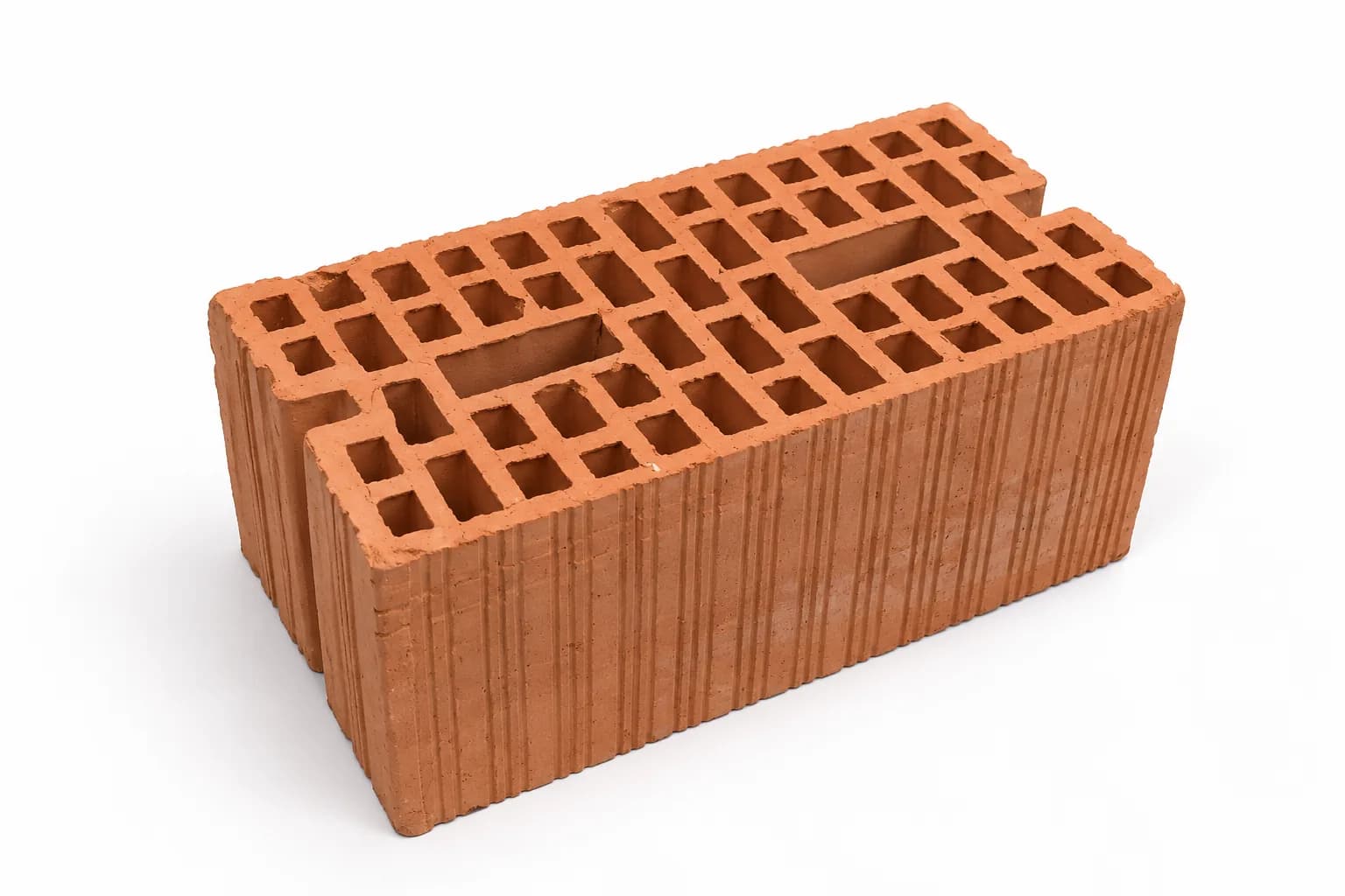 بلوک باربر ۴۰×۲۰×۲۰